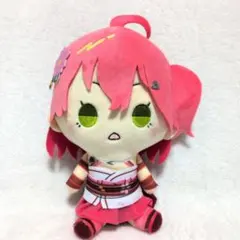 ホロライブ もちどる 大神ミオ - メルカリ