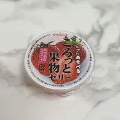 picnic むにゅむにゅ果物ゼリー パイン スクイーズ - メルカリ