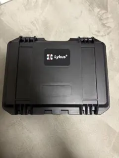 Lykus HC-3010 防水ハードケースのサムネイル