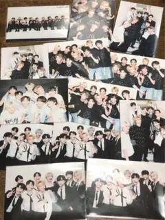 BTS 花様年華 onstage ミニフォト コンプリート - メルカリ