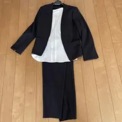 お得⭐︎ウォッシャブルスーツ４点セット