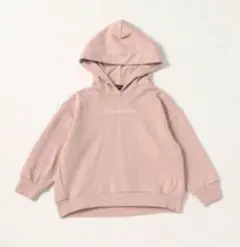 COMME CA ISM (コムサイズム) キッズ フーデットパーカー 140