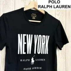 Polo Ralph Lauren ラルフローレン NEW YORK Tシャツ