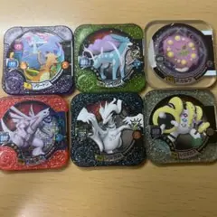 昼*シ様 ポケモン トレッタ まとめ売り 14枚セット - メルカリ