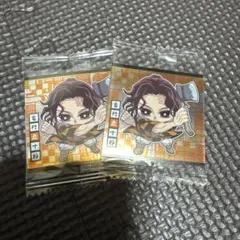 鬼滅の刃ウエハース其ノ十四　鬼滅14-16
