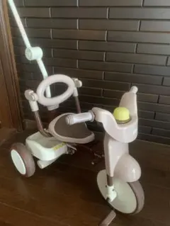 iimo 三輪車 折りたたみ式のサムネイル