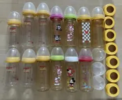 母乳実感哺乳瓶