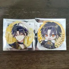 STPR めておら 明雷らいと ランダム缶バッジ 2026