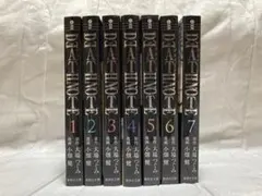 DEATH NOTE 全巻セット　文庫本