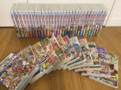 【ちかまひさん専用】ワンピースONE PIECE 61〜102巻