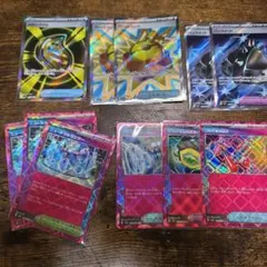 ポケモンカード SR11枚セット