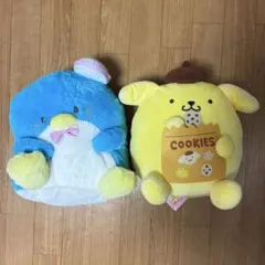 サンリオ　ぬいぐるみ　2点　まとめ売り！！