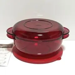 USED Tupperware タッパーウェーブ【匿メル便】 - メルカリ