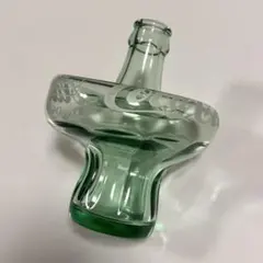 コカ・コーラ 変形瓶 레트로 インテリア ビンテージガラス
