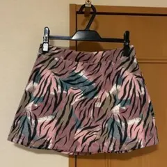 LIJA テニススコート Sサイズのサムネイル