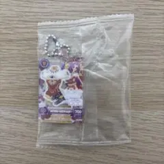 アイカツ アクリルチャーム 神崎美月 ロイヤルムーンオフショルダー