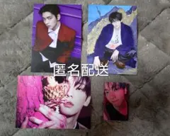 TXT 7TH YEAR【スビン】セット