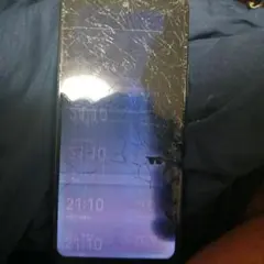ジャックスマホ Libero 5G II（A103ZT）のサムネイル