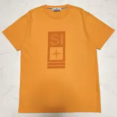 STONE ISLAND Abbreviation One コットンTシャツのサムネイル