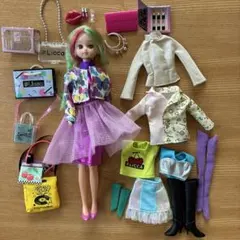 2026年最新】リカちゃん まとめ売りの人気アイテム - メルカリ