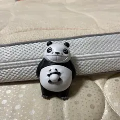 パンダコパンダ コレクションフィギュア パパンダのサムネイル