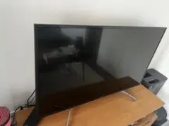 ソニー 65V型 4K 液晶テレビ ブラビア KJ-65X80J 2021年製 - メルカリ