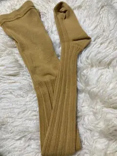 く*P様 新品未使用 ユニクロ ニットタイツ 160