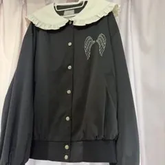 アンクルージュブルゾンのサムネイル
