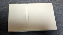 SONY PS2 SCPH-75000 本体 ホワイト