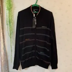 ⛳️秋冬だね♪⛳️メンズゴルフウェアー♡SONGZIO GOLF♡新品