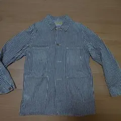 Levi's　リーバイス　カバーオール　日本製のサムネイル