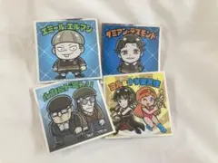 スパイファミリーマンチョコ