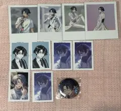 パラライ イツキ グッズ セット