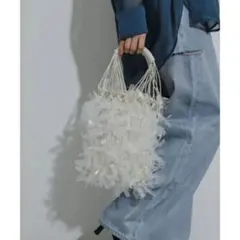 sense of place by urban research ハンドバッグ