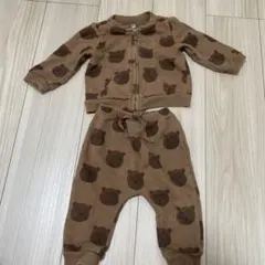 baby GAP トレーナー・パンツセット 6-12ヶ月