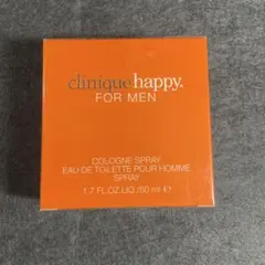CLINIQUE ハッピー フォーメン 50mlのサムネイル