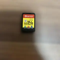 初めてプログラミング Nintendo Switch ソフトのみ