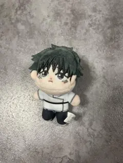 呪術廻戦 5周年　乙骨憂太 ほわぬい