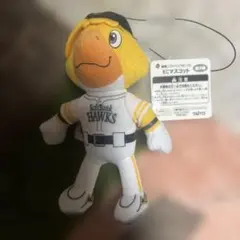 福岡ソフトバンクホークス KCマスコット