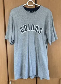 【美品】メンズ adidas 半袖Tシャツのサムネイル