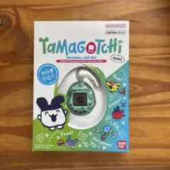 たまごっちナノ ゴールドフィッシュ - メルカリ