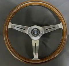 【正規品】NARDI ナルディ SPECIAL Flat SPOKES 36 正規品】NARDI ナルディ SPECIAL Flat SPOKES 36 - メルカリ