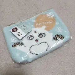 ちいかわ　あの子　ポーチ