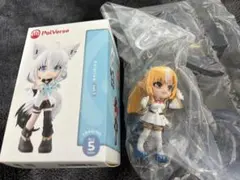 パルバース PalVerse vol.1 ホロライブ 不知火フレア