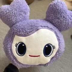 TWICE gigo ふわもこねんねbigぬいぐるみ　サブリー　サナ