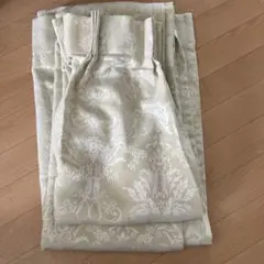 KEYUKA⭐︎H210W192ドレープカーテンロング⭐︎オーダー