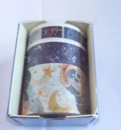 D23 ディズニー マスキングテープ