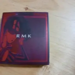 RMK ウキヨモダン アイシャドウパレット 02 日本橋のサムネイル