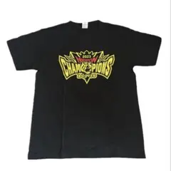 阪神タイガース　2023優勝　ビールかけTシャツ　渡邉諒選手　直筆サイン入り 阪神タイガース 2023優勝 ビールかけTシャツ 渡邉諒選手 直筆