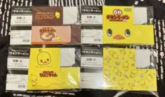 チキンラーメン カードボックスミニ D賞13個 まとめ売り - メルカリ